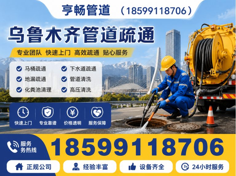 新市区高压清洗展示图